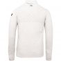 Roll neck cotton Bone White Melee VKW217335-910