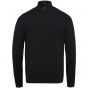 Roll neck cotton Black VKW2209322-999