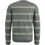 Crewneck cipro Deep Forest VKW2408312-6152