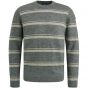 Crewneck cipro Deep Forest VKW2408312-6152