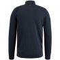 Roll neck pima cotton Sky Captain VKW2409322-5073