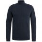 Roll neck pima cotton Sky Captain VKW2409322-5073