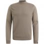 Mock neck pima cotton Fallen Rock VKW2410332-9120