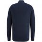 Half zip gentleman's Sky Captain VKW2410335-5073