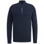 Half zip gentleman's Sky Captain VKW2410335-5073