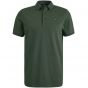 polo pique blend Deep Forest VPSS2408800-6152