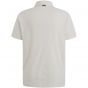 Short sleeve polo Cloud Dancer VPSS2503821-7004