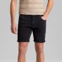 V18 shorts Denim shorts Black VSH213756-BLA