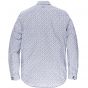 Long Sleeve Shirt Print yarn dye VSI206222-5089