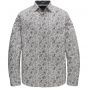Long Sleeve Shirt Print on poplin VSI207240-7003