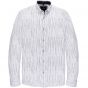 Long Sleeve Shirt Print White VSI208282-7003