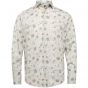 Long Sleeve Shirt Print on poplin VSI2211290-8265