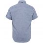 Short Sleeve Shirt Cotton Linen VSIS2205246-5054