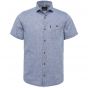 Short Sleeve Shirt Cotton Linen VSIS2205246-5054