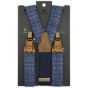 Sir Redman bretels Glen Plaid SR21372