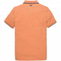 Short sleeve polo Jersey Orange VPSS202824-2147