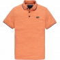 Short sleeve polo Jersey Orange VPSS202824-2147