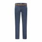 Pantalon COM4 wing front navy 2130-4302