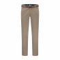 Pantalon COM4 wing front beige 2130-4306