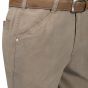 Pantalon COM4 wing front beige 2130-4306