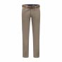 Pantalon COM4 swing front khaki 2160-4306