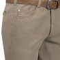Pantalon COM4 swing front khaki 2160-4306