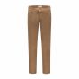 Broek North84 chino essential camel 8410-4299