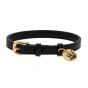 Armband Grace black gold ylbg-005