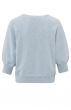 Sweater raglan GRAY DAWN BLUE 1-000225-502-441062