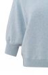 Sweater raglan GRAY DAWN BLUE 1-000225-502-441062