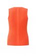 Rib top EXOTIC ORANGE 1-000355-405-61453