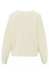 Sweater seam details OFF WHITE 1-000442-502-99986