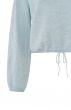 Sweater cord GRAY DAWN BLUE 1-000445-502-441062