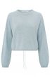 Sweater cord GRAY DAWN BLUE 1-000445-502-441062