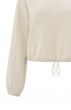 Sweater cord LIGHT BEIGE 1-000445-502-99976