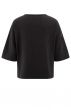 Knitted t-shirt PHANTOM 1-000454-503-94205