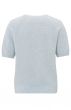 Raglan sweater GRAY DAWN BLUE 1-000458-502-441062