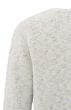 Boucle color cardiga OFF WHITE 1-010092-502-99986