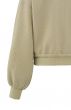 Ribbed jersey cardigan SAFARI 1-109081-502-99803