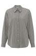 Striped shirt bows PHANTOM 1-201143-503-942051