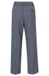 wide trousers OUTER SPACE BLUE 1-301156-410-940092