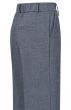 wide trousers OUTER SPACE BLUE 1-301156-410-940092