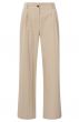 Woven trousers TWILL BEIGE 1-301178-503-99998