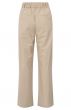 Woven trousers TWILL BEIGE 1-301178-503-99998