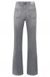 Wide leg L34 MEDIUM GREY DENIM 1-311082-502-99260