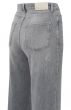 Wide leg L34 MEDIUM GREY DENIM 1-311082-502-99260