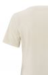 Soft t-shirt OFF WHITE MELANGE 1-719066-503-999862