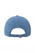 Denim Cap BLUE DENIM 3-311009-502-99975