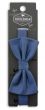 Sir Redman strik denim blauw SRBOWTIE24039