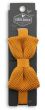 Sir Redman gebreide strik cognac SRBOWTIE24014